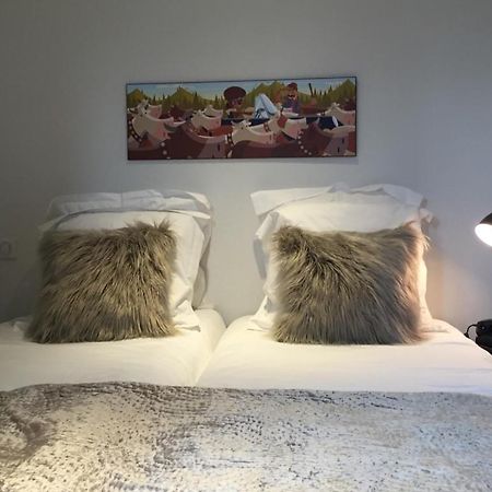 Residence Les Cimes Blanches Courchevel Dış mekan fotoğraf